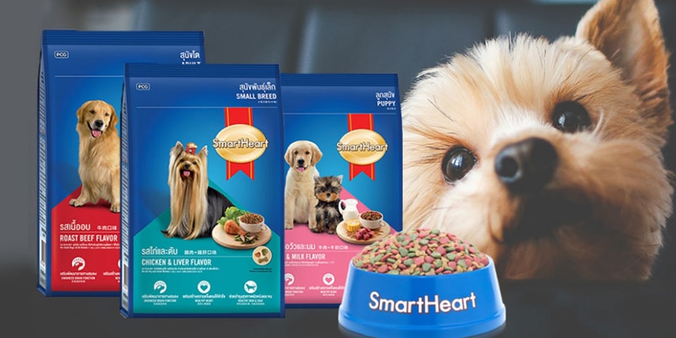 TLS Marketing (Kuching) Distributor - Perfect Companion (M) Sdn Bhd (SmartHeart & Cutie Catz Products)