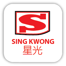TLS Marketing Retailers (Customers) - SING KWONG